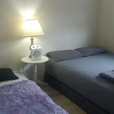 Vancouver Downtown Guest House- Walk to Skytrain & BC Place- Free Parking