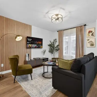 luxury Play House Sleeps 12 Keswick
