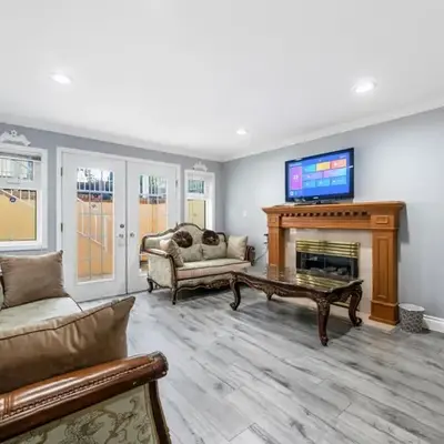 Comfortable Family Home
