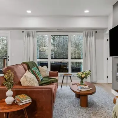 Brand New 3BR Rockies Haven w/ Balcony