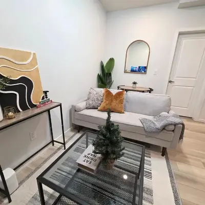 Amaville Suites - One Bedroom in West Edmonton