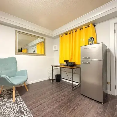 Vancouver UBC 2BD Suite