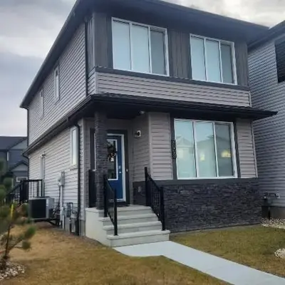 Northside Dream Home