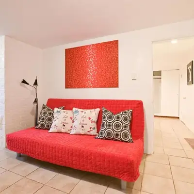 Basement Suite in South Vancouver