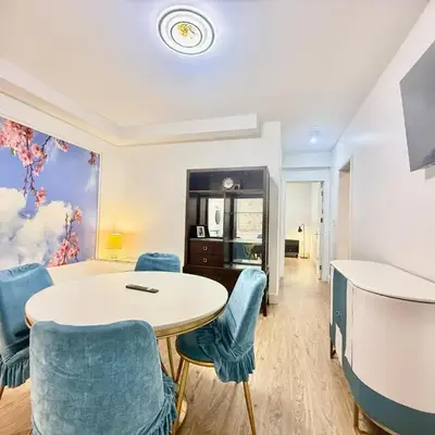 Private Guest Suite
