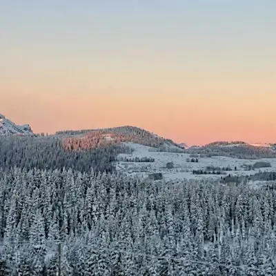 True Ski-In-Ski-Out Rare 3-Bed Condo
