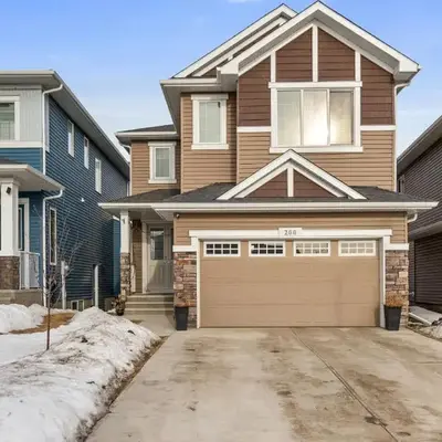 Brand New 3 Bedroom