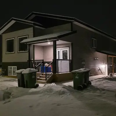 Whitehorse Guest Stay