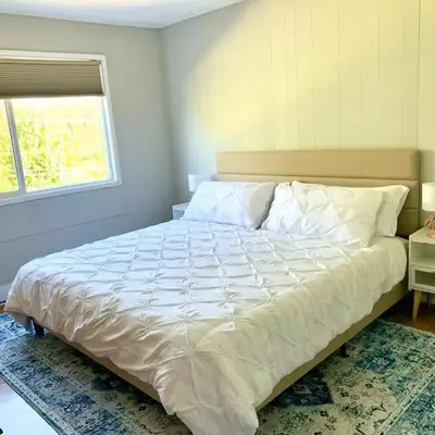 Hidden JEM - Your Home Away From Home