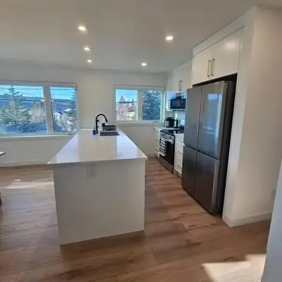 Comfortable Home Near Hospitals and Parks