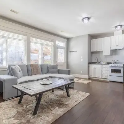 Beautiful abode in Abbotsford