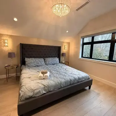 YVR3106 | Cozy 3BR in Central Vancouver | 15 min to Downtown