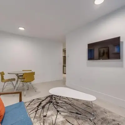Spacious Apartment Fully Equipped in Prime Location