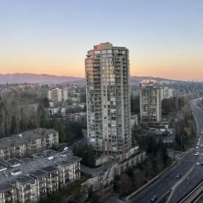 Sleek Urban 1BR Retreat