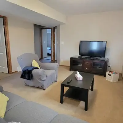 Quaint Lonsdale Suite