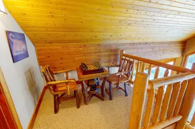 Gallery image of Coyote Creek Chalet in Big White