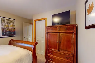 Gallery image of Coyote Creek Chalet in Big White