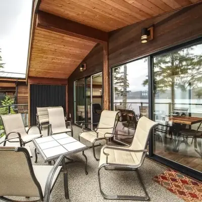 Oceanfront view - Pet Friendly - Sleep 8