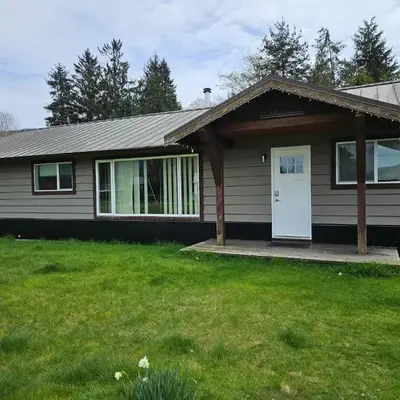 The Outfitter - Garden View - Pet Friendly - Huge yard
