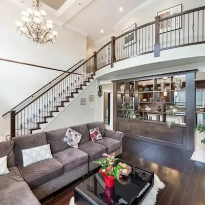 Vancouver Burnaby Villa 48