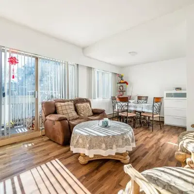 Central Vancouver 1BR Close to Transit