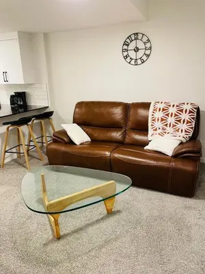 Gallery image of Modern Comfort in NW Calgary in Calgary