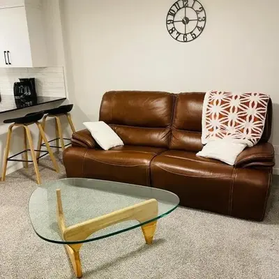 Modern Comfort in NW Calgary