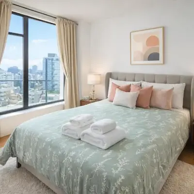 Pacific Pearl