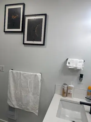 Gallery image of Modern Calgary Stay , Free Parking, Fast Wi-Fi in Calgary