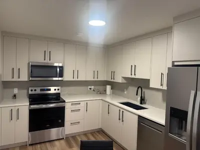 Gallery image of Modern Calgary Stay , Free Parking, Fast Wi-Fi in Calgary