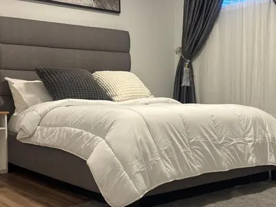 Gallery image of Modern Calgary Stay , Free Parking, Fast Wi-Fi in Calgary
