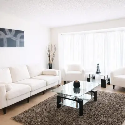 4-Level Split Home in Southeast Edmonton