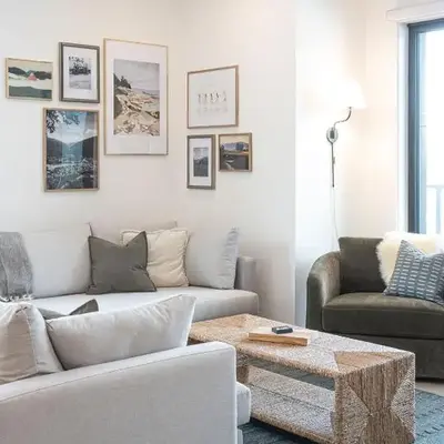 Powder and Par Penthouse by Revelstoke Vacations
