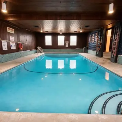 Rychter Hotel Hope