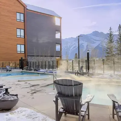 Premier Suite & Penthouse Loft - Sleeps 16