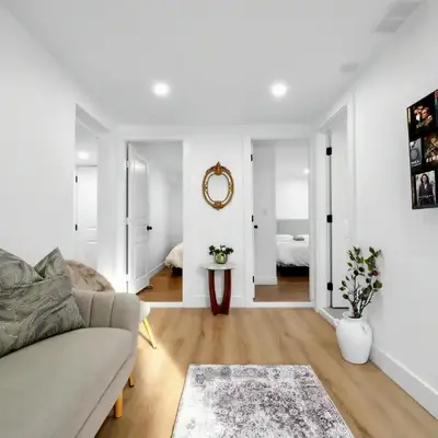 Shanaz house