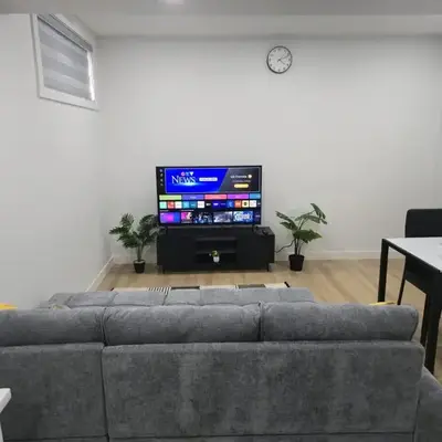 Mayfair Suite