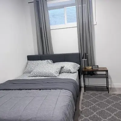 Charming Family-Friendly House Rental in Edmonton