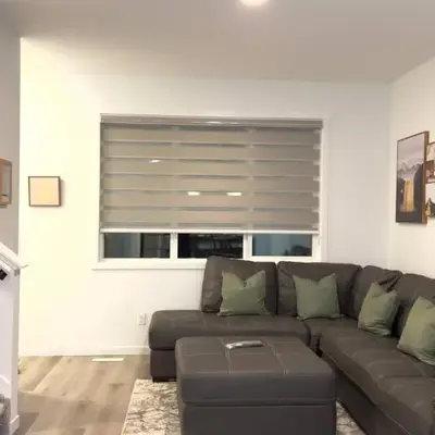 3BR Family House in NE Edmonton