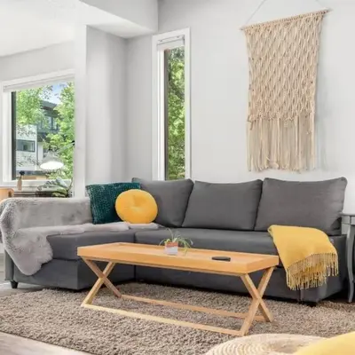 Funky 1 BR Century Home-Near DT