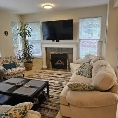 Premium stay in Metro Vancouver-World Cup ready