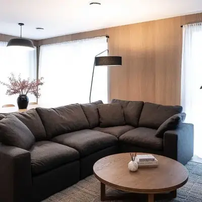 Luna Ridge - Thoughtfully Designed 3-Bedroom Condo