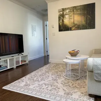 Private 1BR