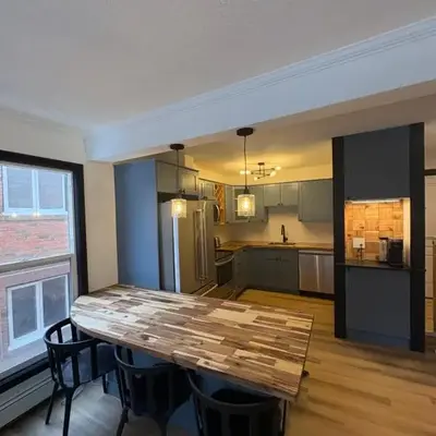 Charming Mission Downtown Condo