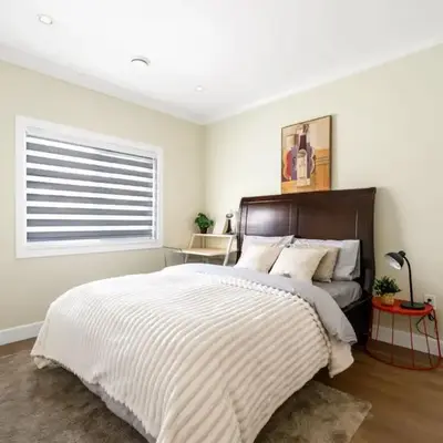 Modern Vancouver Private Room-15 Mins to Downtown