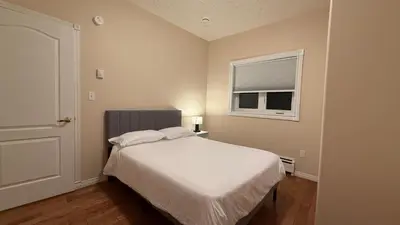 Gallery image of Private suite in Niven in Yellowknife