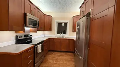 Gallery image of Private suite in Niven in Yellowknife