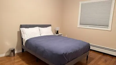 Gallery image of Private suite in Niven in Yellowknife