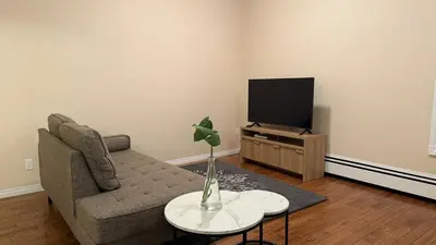Gallery image of Private suite in Niven in Yellowknife