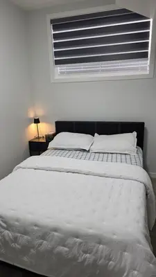 Gallery image of Creekside Manor SW, Furnished Basement Suite in Calgary
